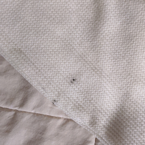 San Francisco waffle style women's top - Picture 4 of 4